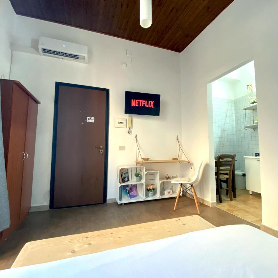 Marilu Apartment Palermo Exterior photo
