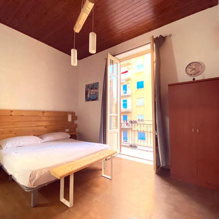 Marilu Apartment Palermo Exterior photo
